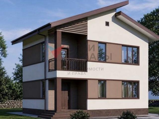 Дом продажа в Новосемейкино, Самарская область
