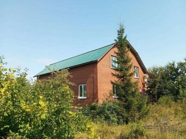 Дом продажа в Новосемейкино, Самарская область