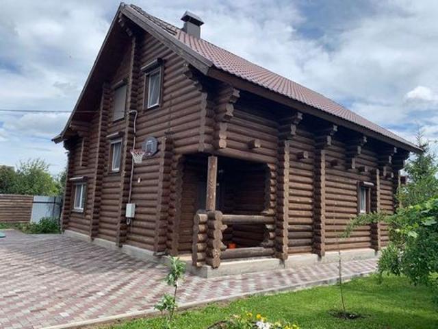 Дом продажа в Самарская область