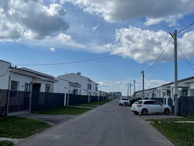 Дом продажа в Приморский, Самарская область