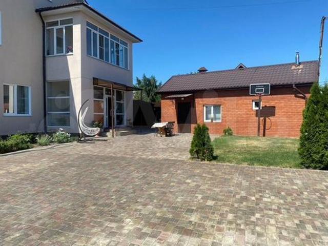 Дом продажа в Приморский, Самарская область