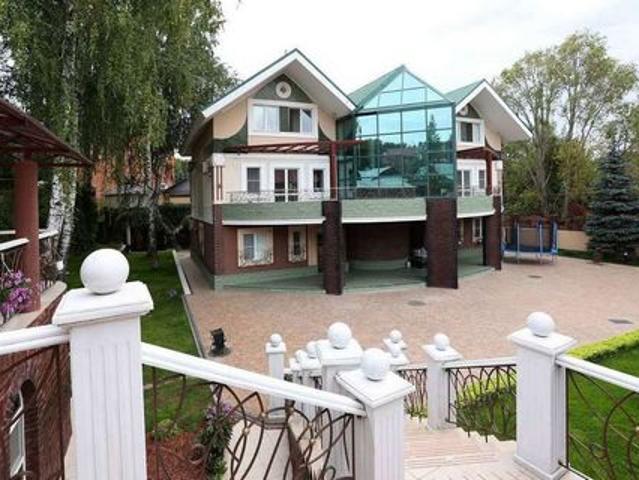 Дом продажа в Самара, Самарская область
