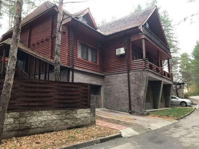 Дом продажа в Самарская область