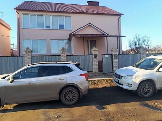 Дом продажа в Усть-кинельский, Самарская область