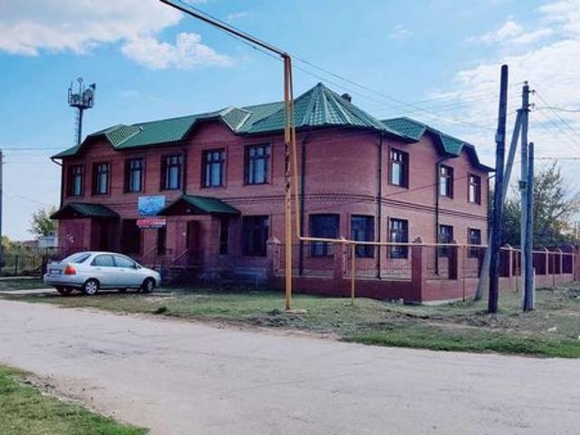 Дом продажа в Самарская область