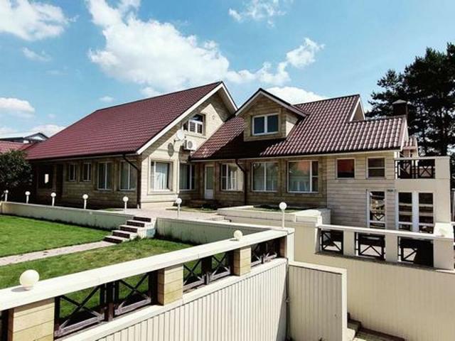 Дом продажа в Самара, Самарская область