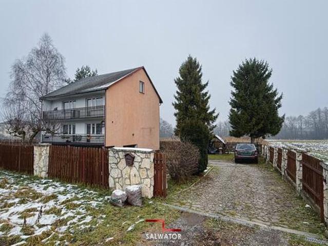 Dom na sprzedaż w Krzeszowice, Małopolskie
