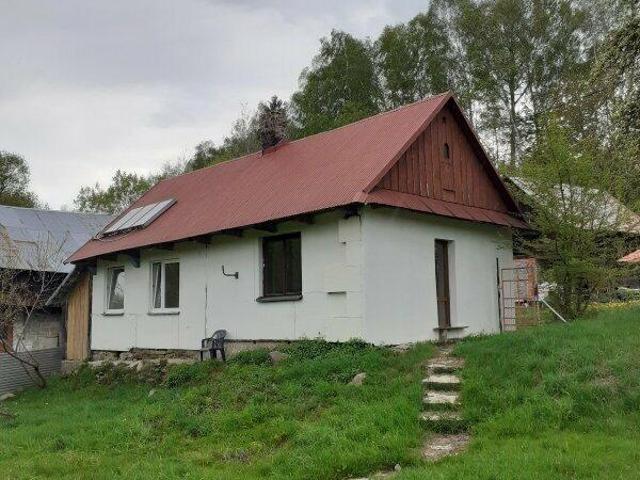 Dom na sprzedaż w Jeleśnia, Śląskie