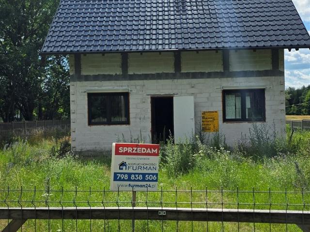 Dom na sprzedaż w Łokacz Wielki, powiat czarnkowsko-trzcianecki