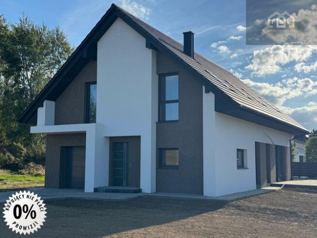 Dom na sprzedaż w Sułkowice, Małopolskie