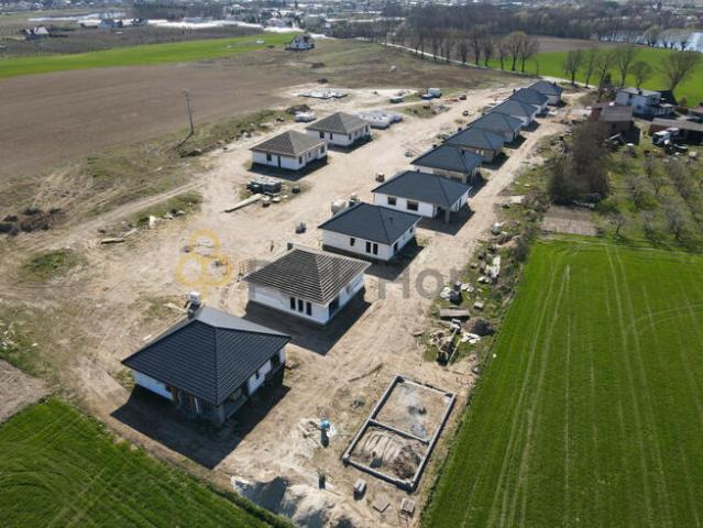 Dom na sprzedaż w Krzywiń, Wielkopolskie