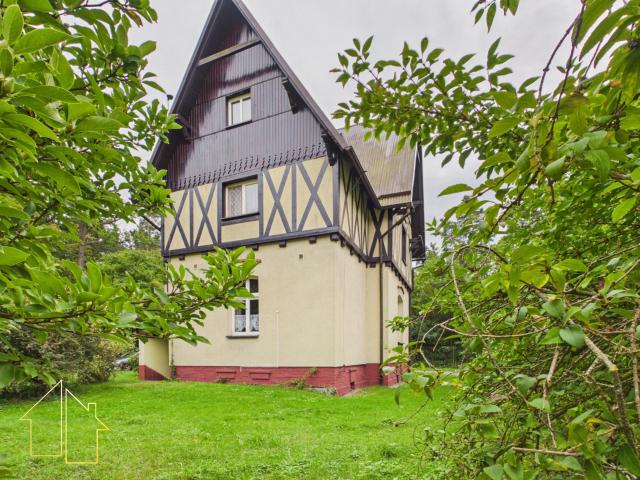 Dom na sprzedaż w Kuźnia Raciborska, Śląskie