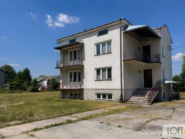 Dom na sprzedaż w Mędrzechów, Małopolskie