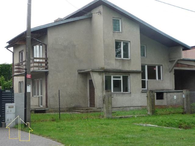 Dom na sprzedaż w Kutno, Łódzkie