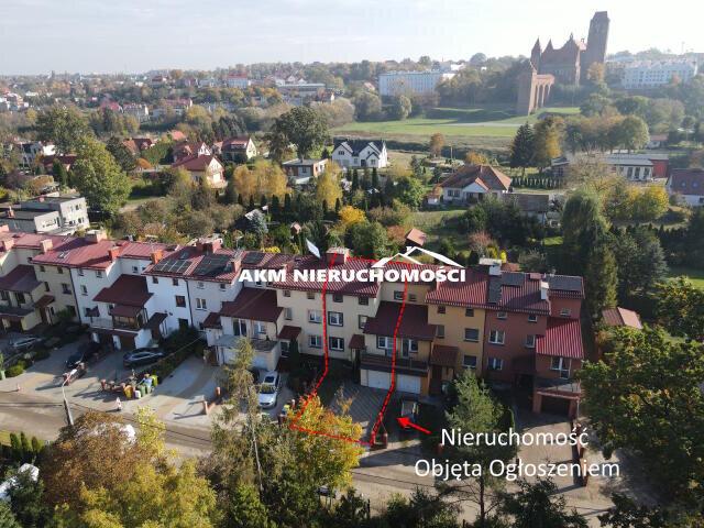 Dom na sprzedaż w Kwidzyn, powiat kwidzyński