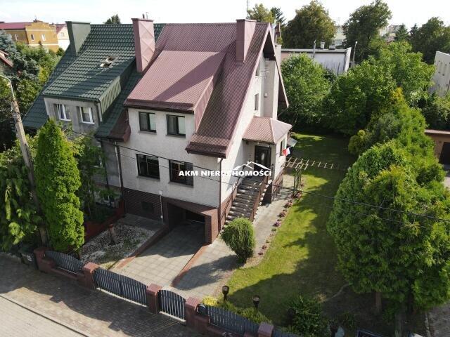 Dom na sprzedaż w Kwidzyn, Pomorskie