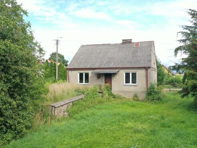 Dom na sprzedaż w Kolno, Podlaskie
