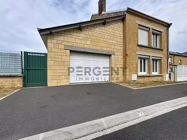 Maison vente à Dom-le-Mesnil, Ardennes