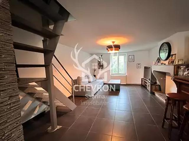 Maison vente à Charleville-Mézières, Dom-le-mesnil