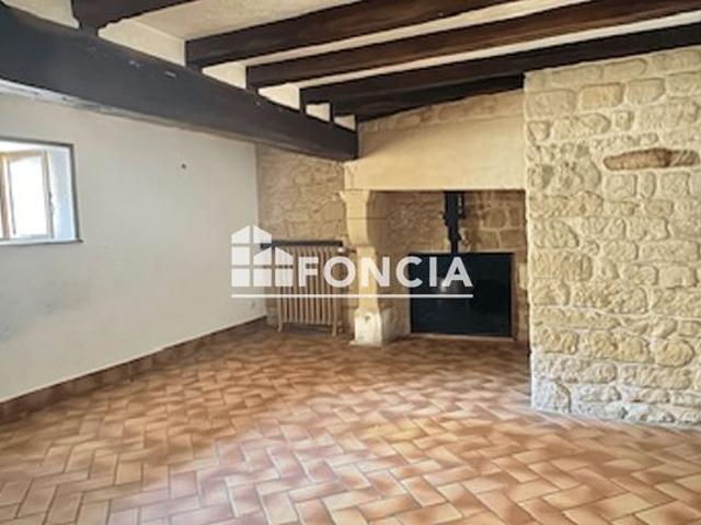 Maison vente à Charleville-Mézières, Dom-le-mesnil