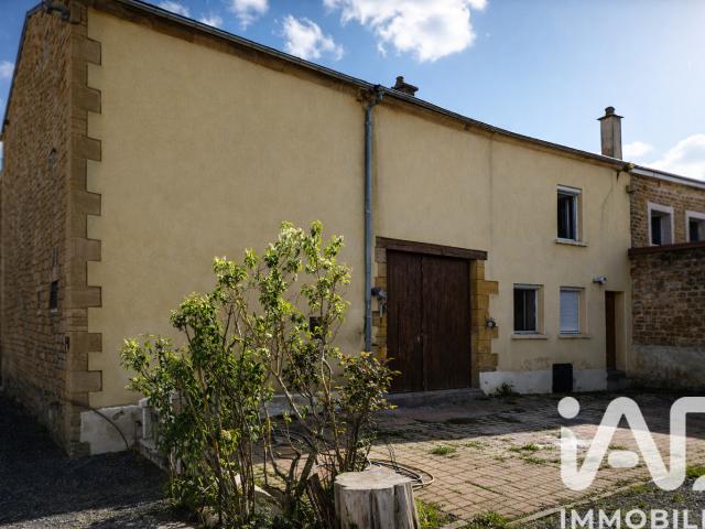 Maison vente à Charleville-Mézières, Dom-le-mesnil