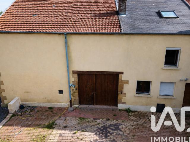 Maison vente à Charleville-Mézières, Dom-le-mesnil