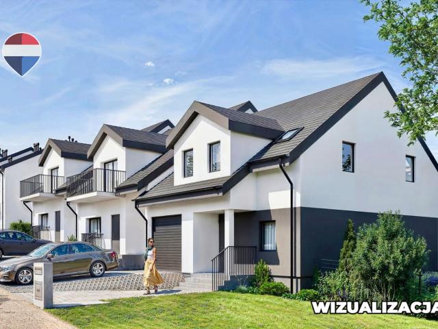 Dom na sprzedaż w Legnica
