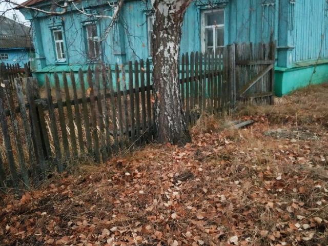 Дом продажа в Леляевка, Новобурасский район