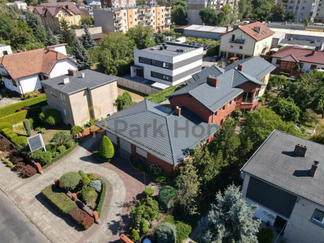 Dom na sprzedaż w Leszno