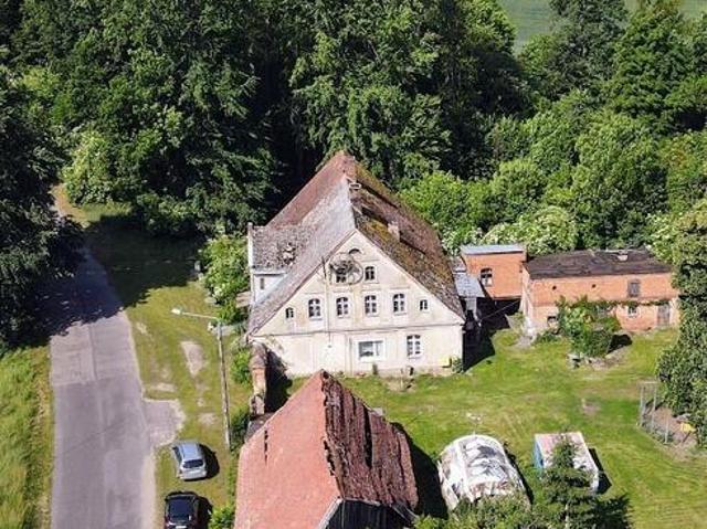 Dom na sprzedaż w Pyrzyce, Zachodniopomorskie