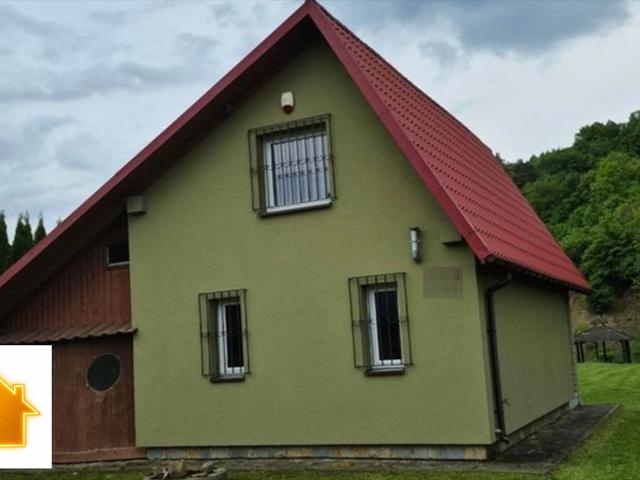 Dom na sprzedaż w Fredropol, Podkarpackie