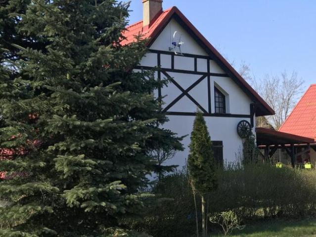 Dom na sprzedaż w Powidz, Wielkopolskie