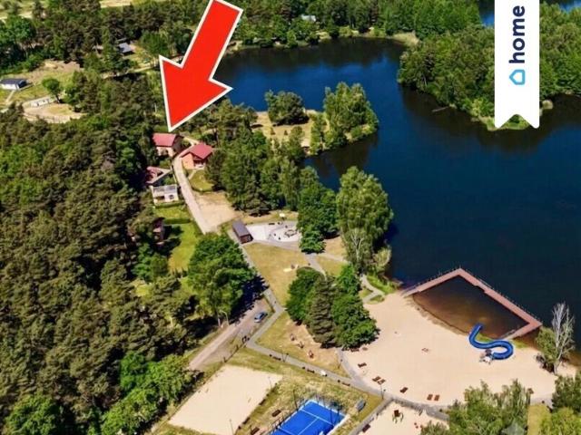 Dom na sprzedaż w Nowogród Bobrzański, Lubuskie