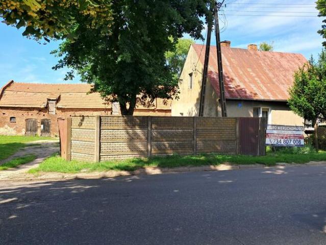 Dom na sprzedaż w Margonin, Wielkopolskie