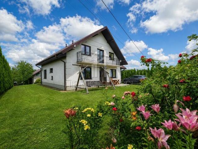 Dom na sprzedaż w Skołyszyn, Podkarpackie