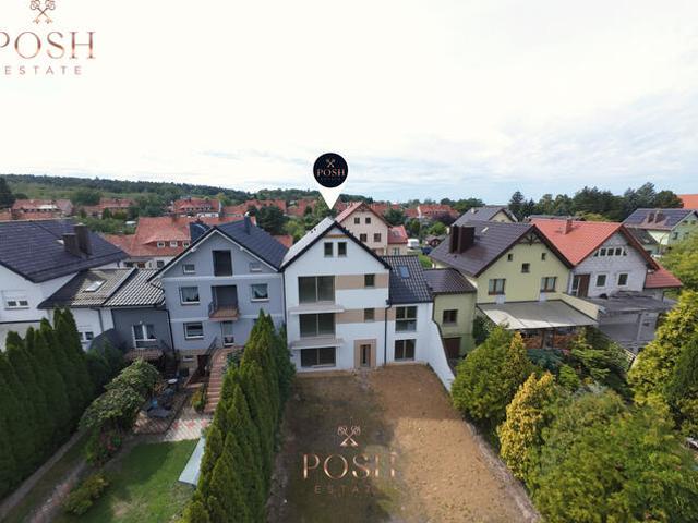 Dom na sprzedaż w Sobótka, powiat wrocławski