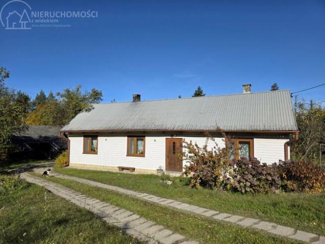 Dom na sprzedaż w Tuchów, powiat tarnowski