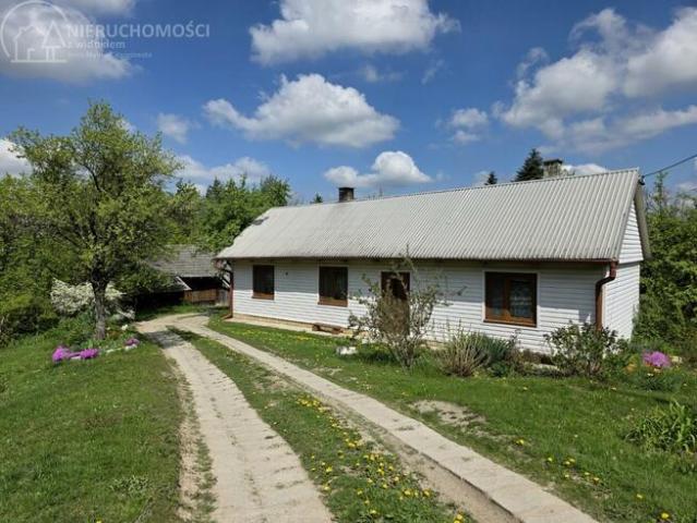 Dom na sprzedaż w Tuchów, Małopolskie