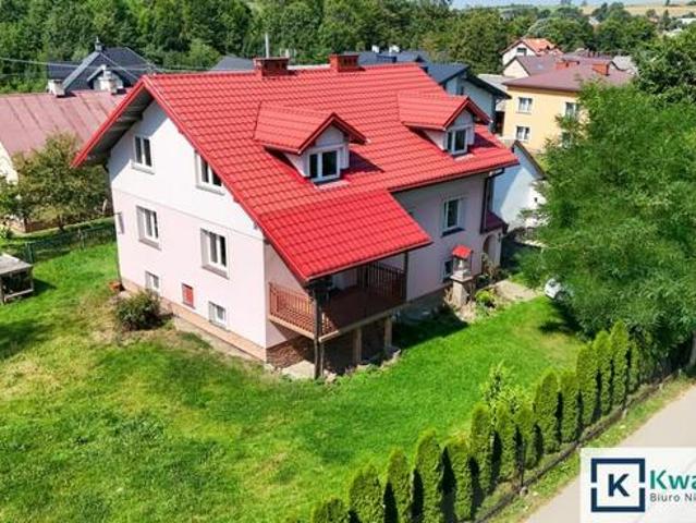 Dom na sprzedaż w Iwonicz-zdrój, Podkarpackie
