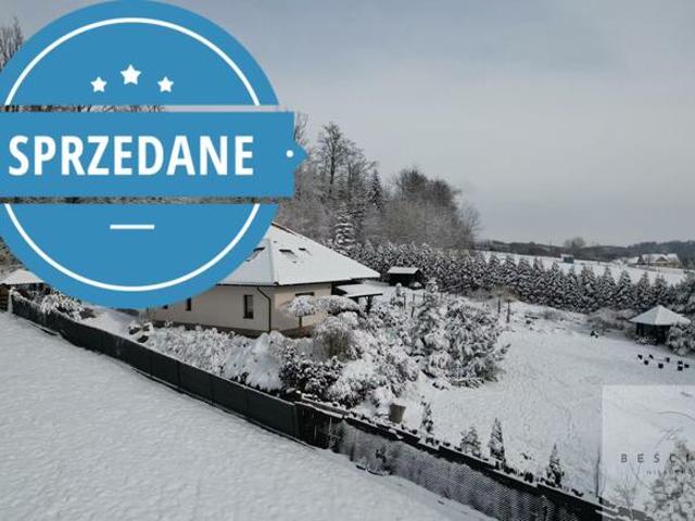 Dom na sprzedaż w Pleśna, Małopolskie