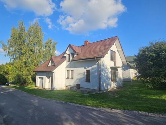 Dom na sprzedaż w Lublin