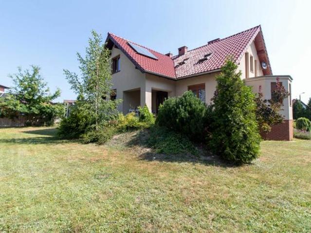 Dom na sprzedaż w Lubliniec, Śląskie