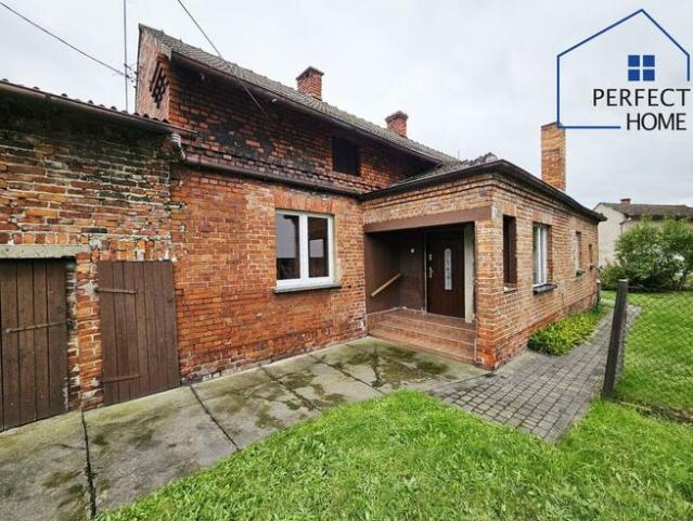Dom na sprzedaż w Lubomia, powiat wodzisławski