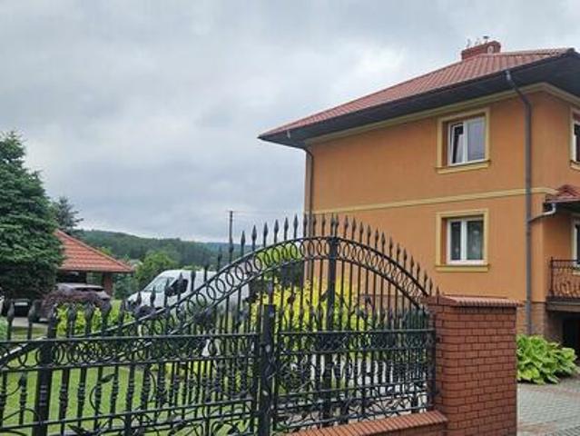 Dom na sprzedaż w Ropczyce, Podkarpackie
