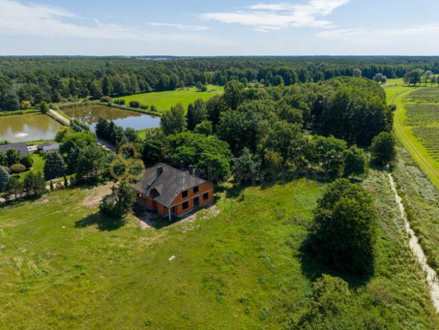 Dom na sprzedaż w Śrem, Wielkopolskie