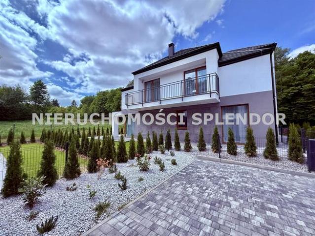 Dom do wynajęcia w Mogilany, Małopolskie