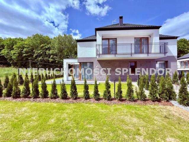 Dom do wynajęcia w Mogilany, Małopolskie