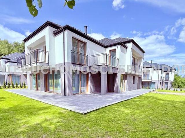 Dom do wynajęcia w Mogilany, Małopolskie