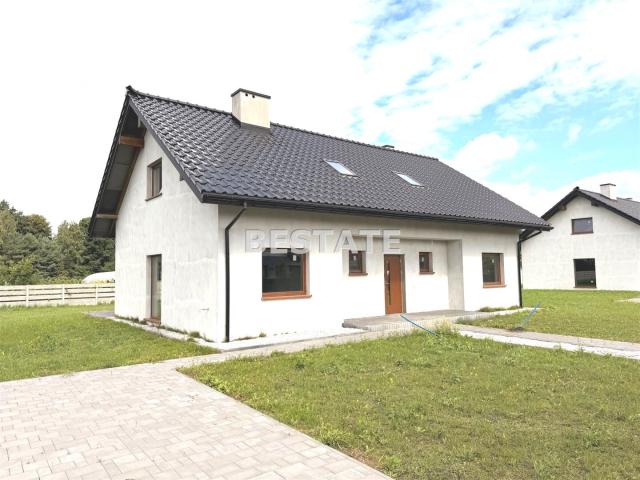 Dom na sprzedaż w Lutomiersk, powiat pabianicki