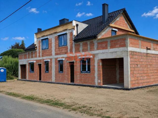 Dom na sprzedaż w Miękinia, Dolnośląskie